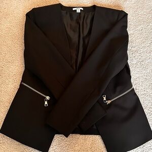 Bar III Blazer